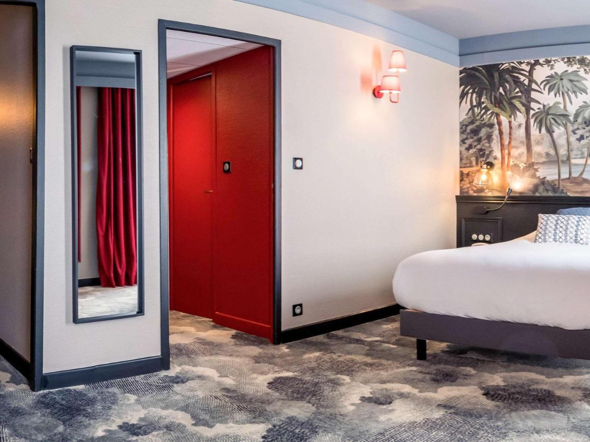 Mercure La Corderie Royale 4* Rochefort (Charente-Maritime)