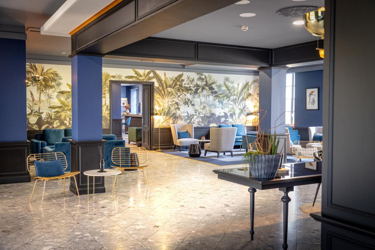 Hotel Mercure La Corderie Royale Rochefort (Charente-Maritime)