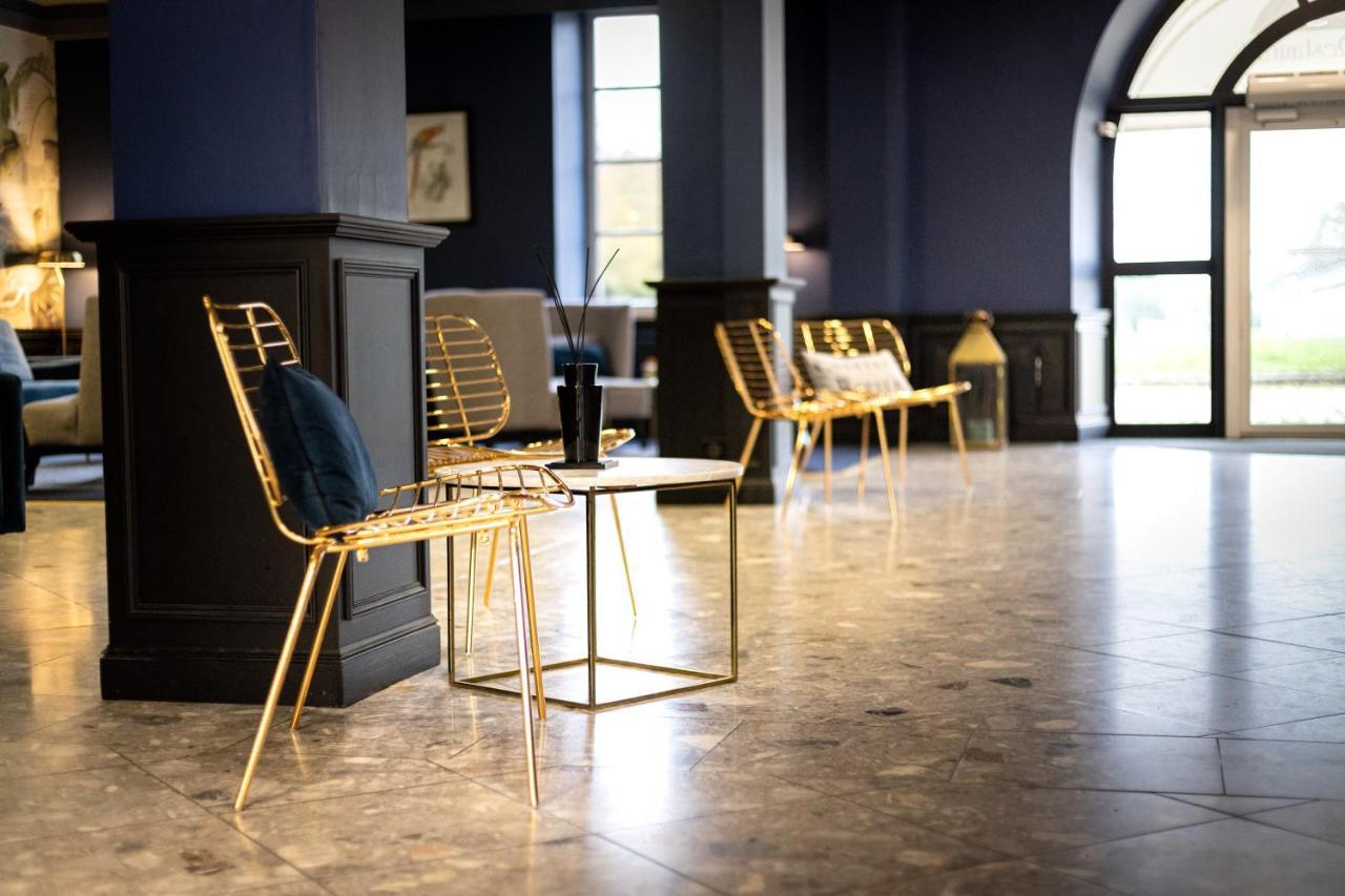 Hotel Mercure La Corderie Royale
