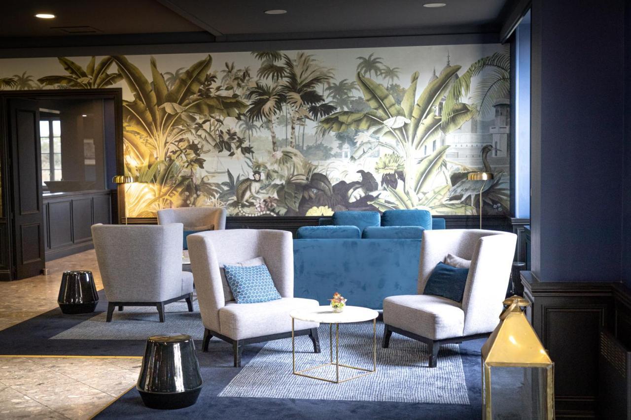 Hotel Mercure La Corderie Royale
