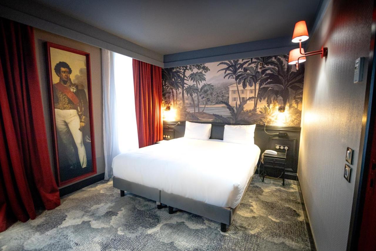 Mercure La Corderie Royale Hotel