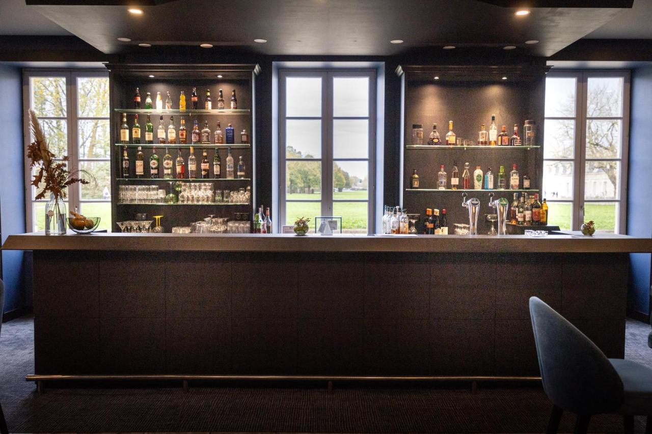 Mercure La Corderie Royale Rochefort (Charente-Maritime)