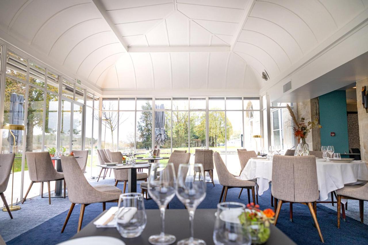 Mercure La Corderie Royale Rochefort (Charente-Maritime)