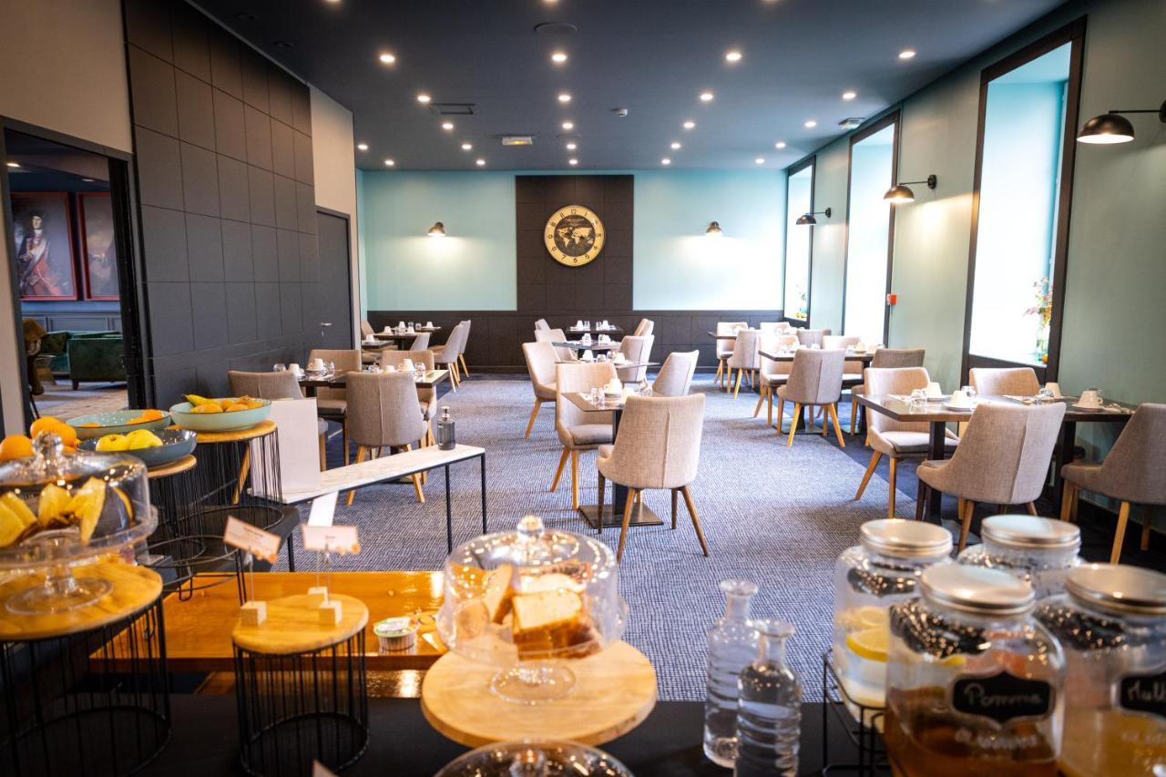 Hotel Mercure La Corderie Royale Rochefort (Charente-Maritime)