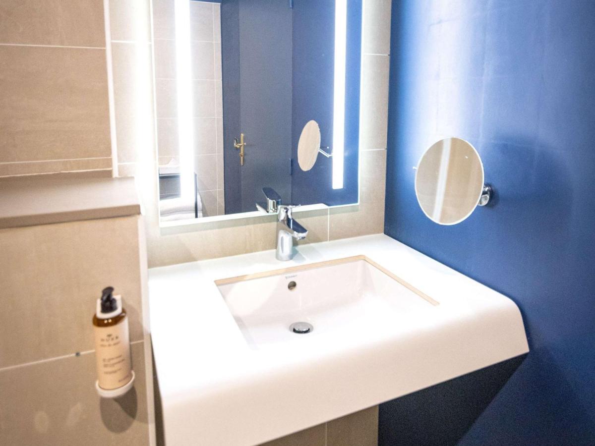 Mercure La Corderie Royale