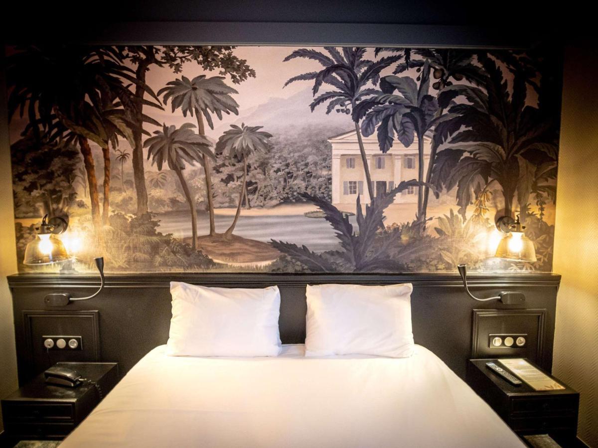 Hotel Mercure La Corderie Royale