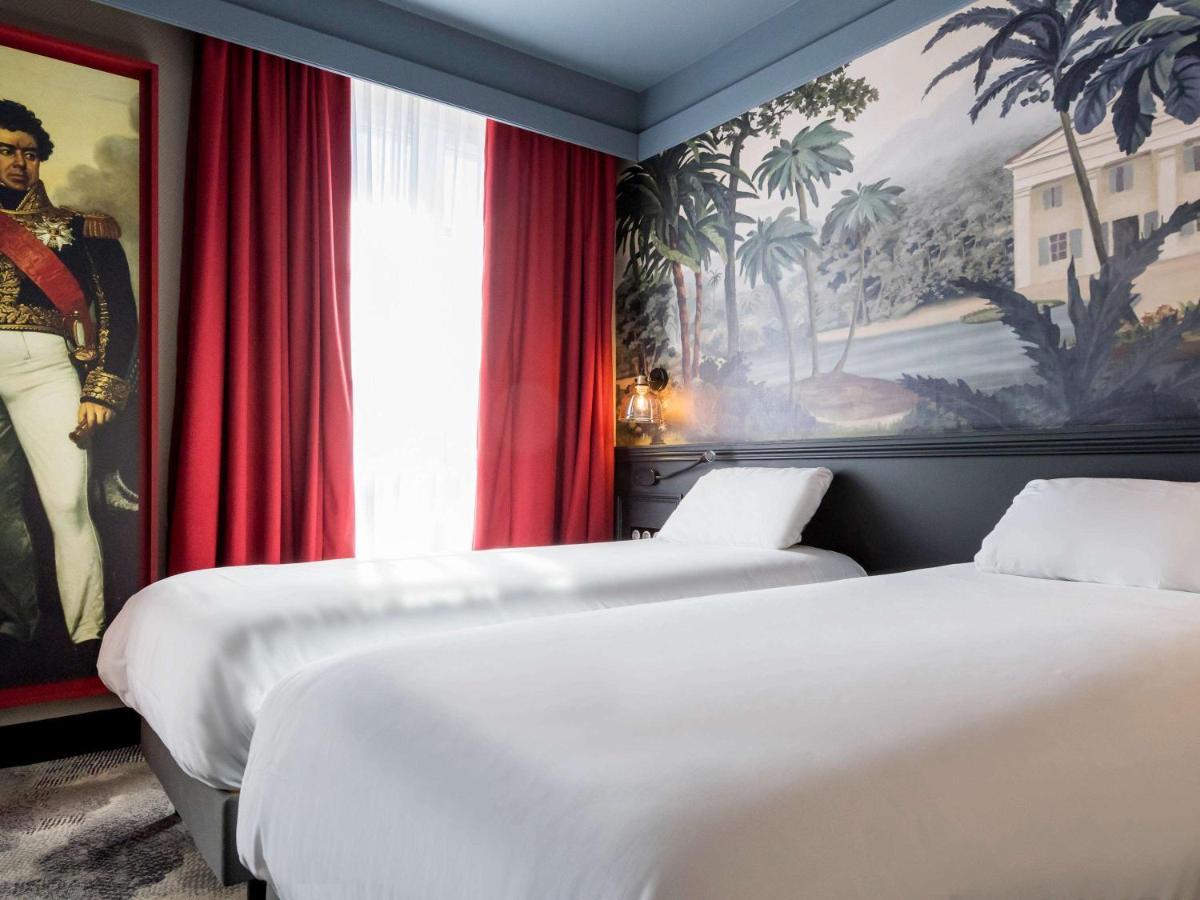 Hotel Mercure La Corderie Royale Rochefort (Charente-Maritime)