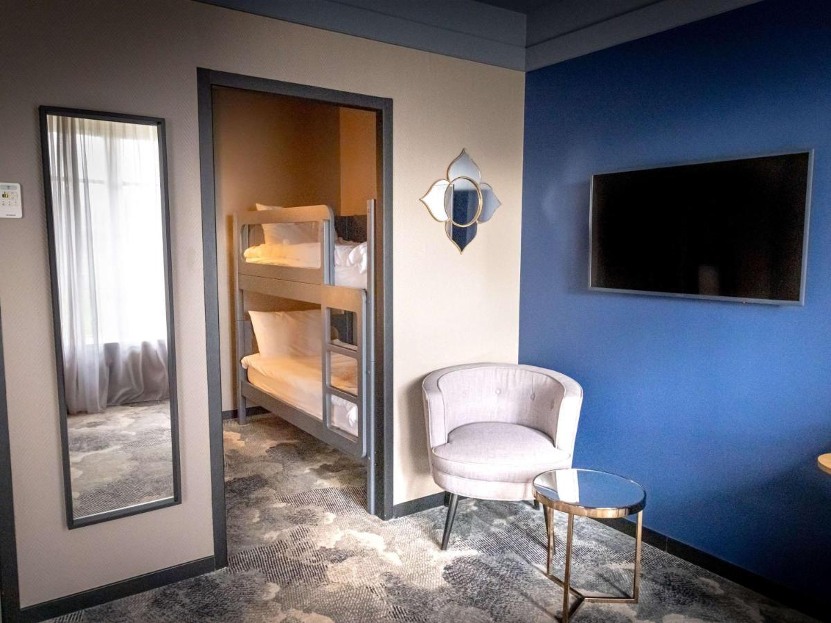 Mercure La Corderie Royale 4* Rochefort (Charente-Maritime)