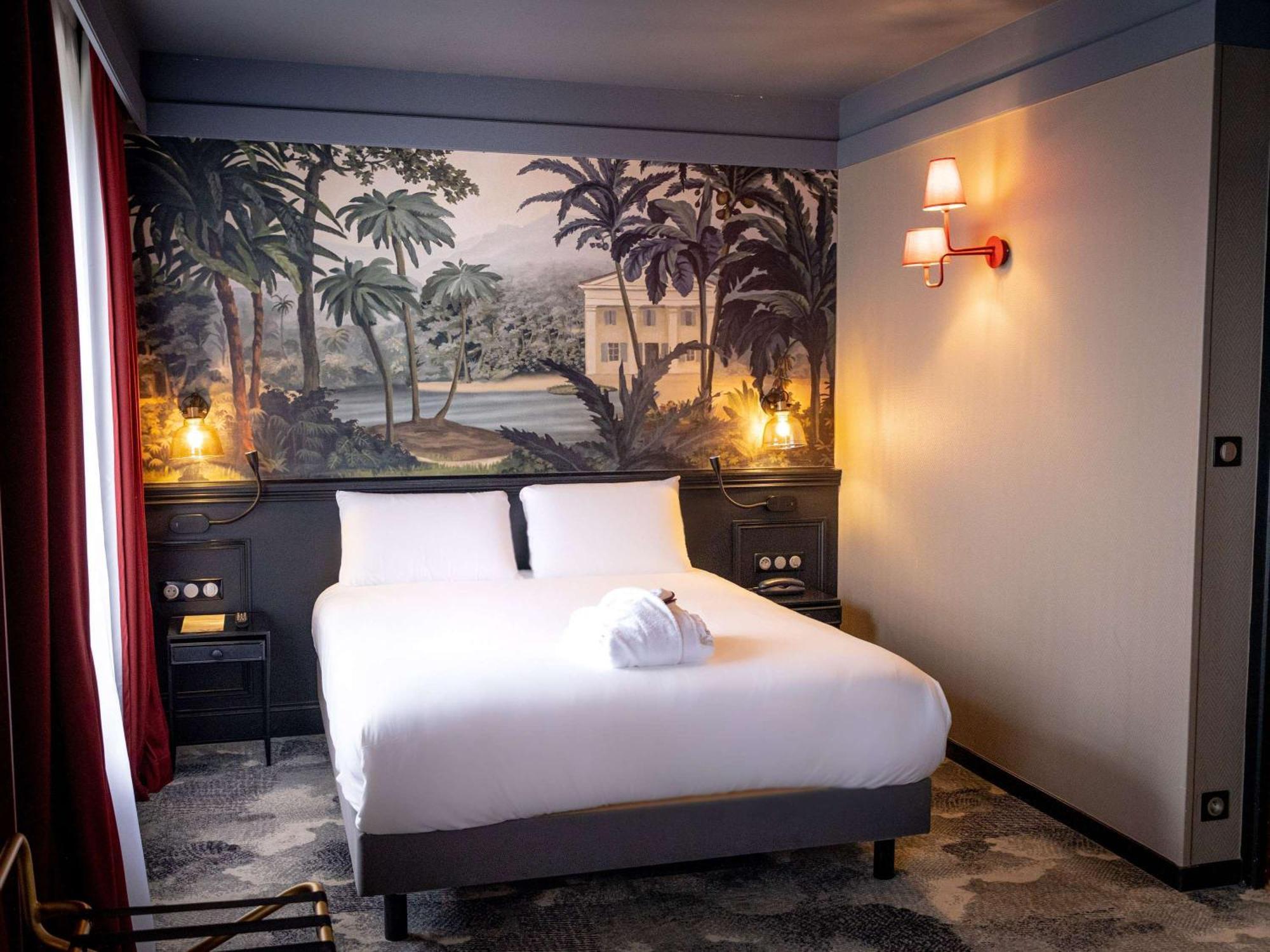Mercure La Corderie Royale