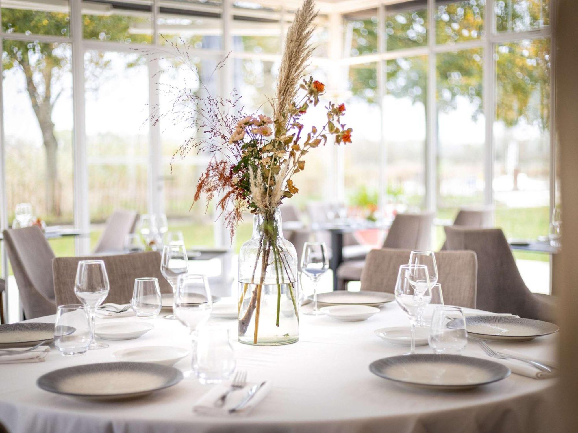 Mercure La Corderie Royale Rochefort (Charente-Maritime)