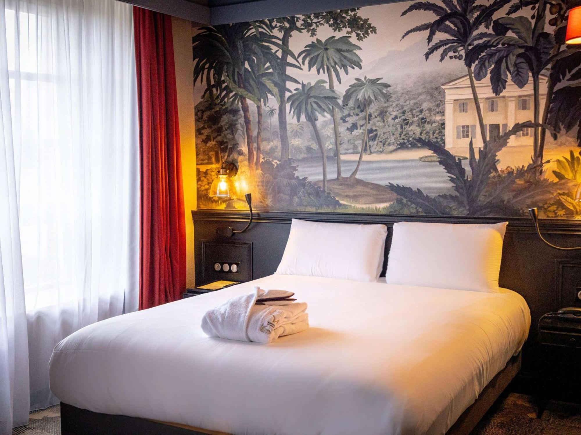 Mercure La Corderie Royale