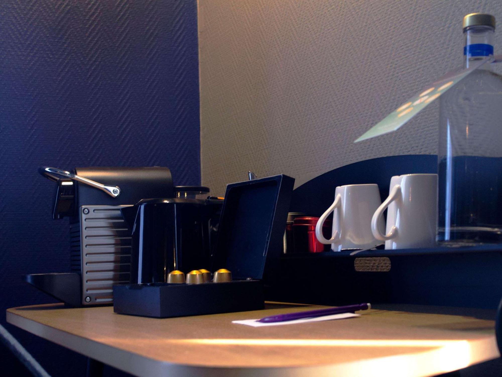 Mercure La Corderie Royale 4* Rochefort (Charente-Maritime)