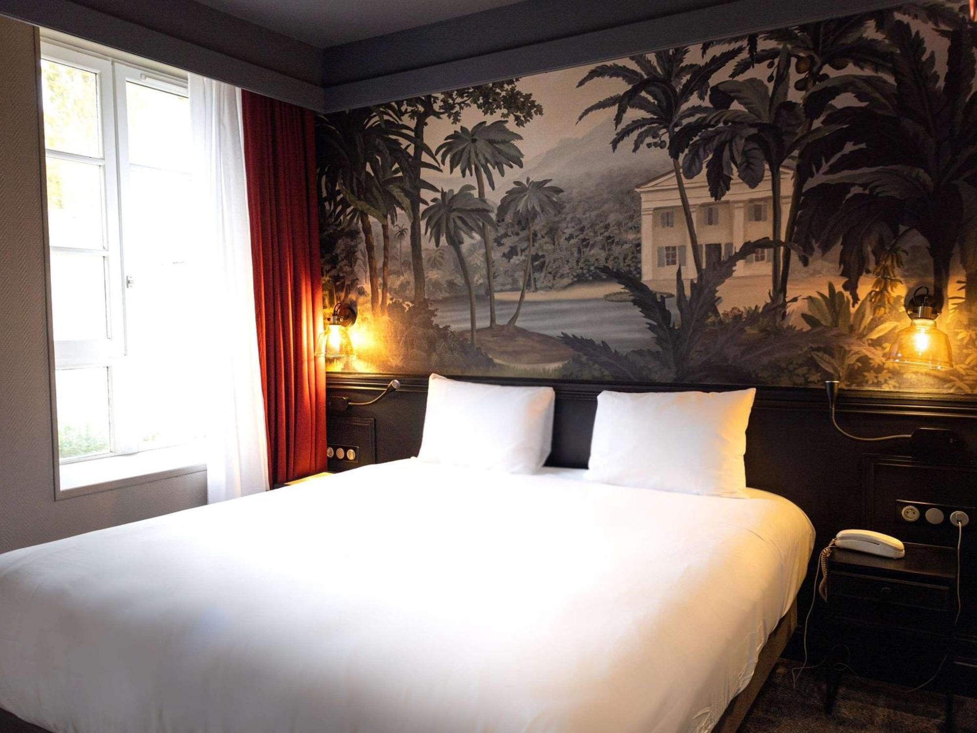 Hotel Mercure La Corderie Royale