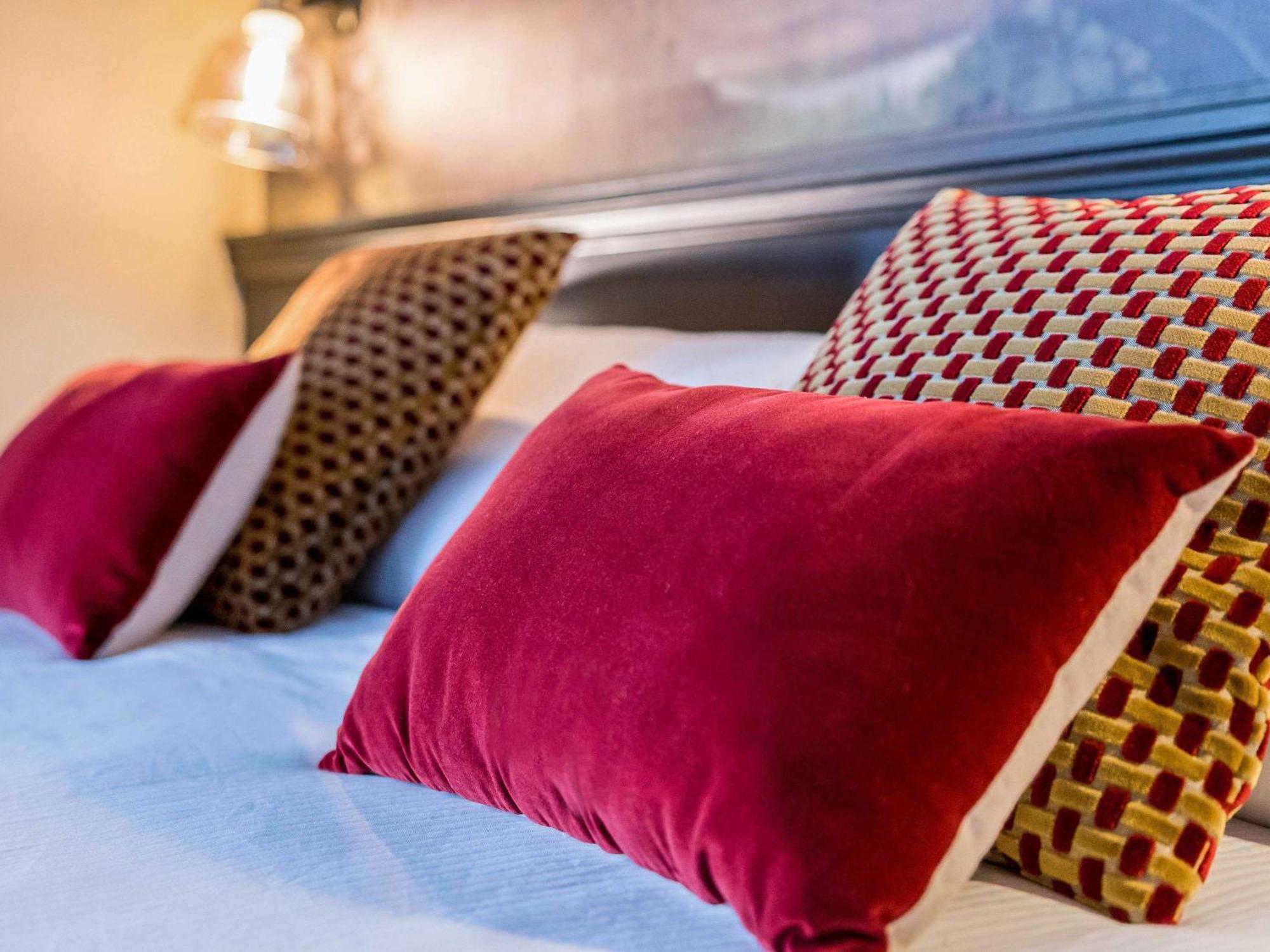 Mercure La Corderie Royale 4* Rochefort (Charente-Maritime)
