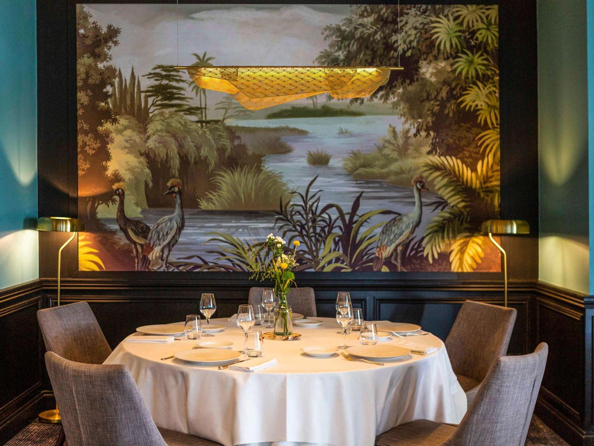 Mercure La Corderie Royale 4* Rochefort (Charente-Maritime)