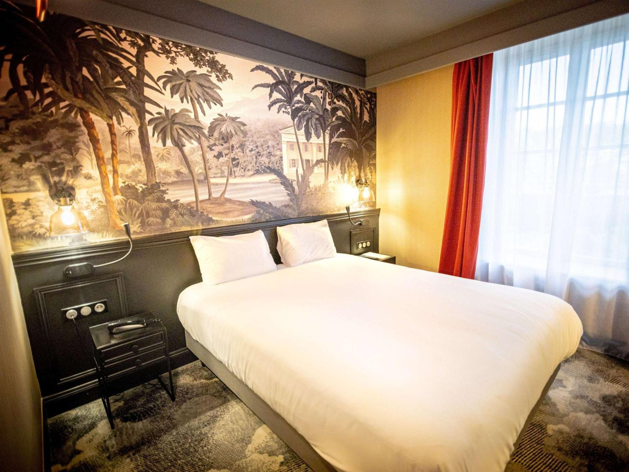 Hotel Mercure La Corderie Royale