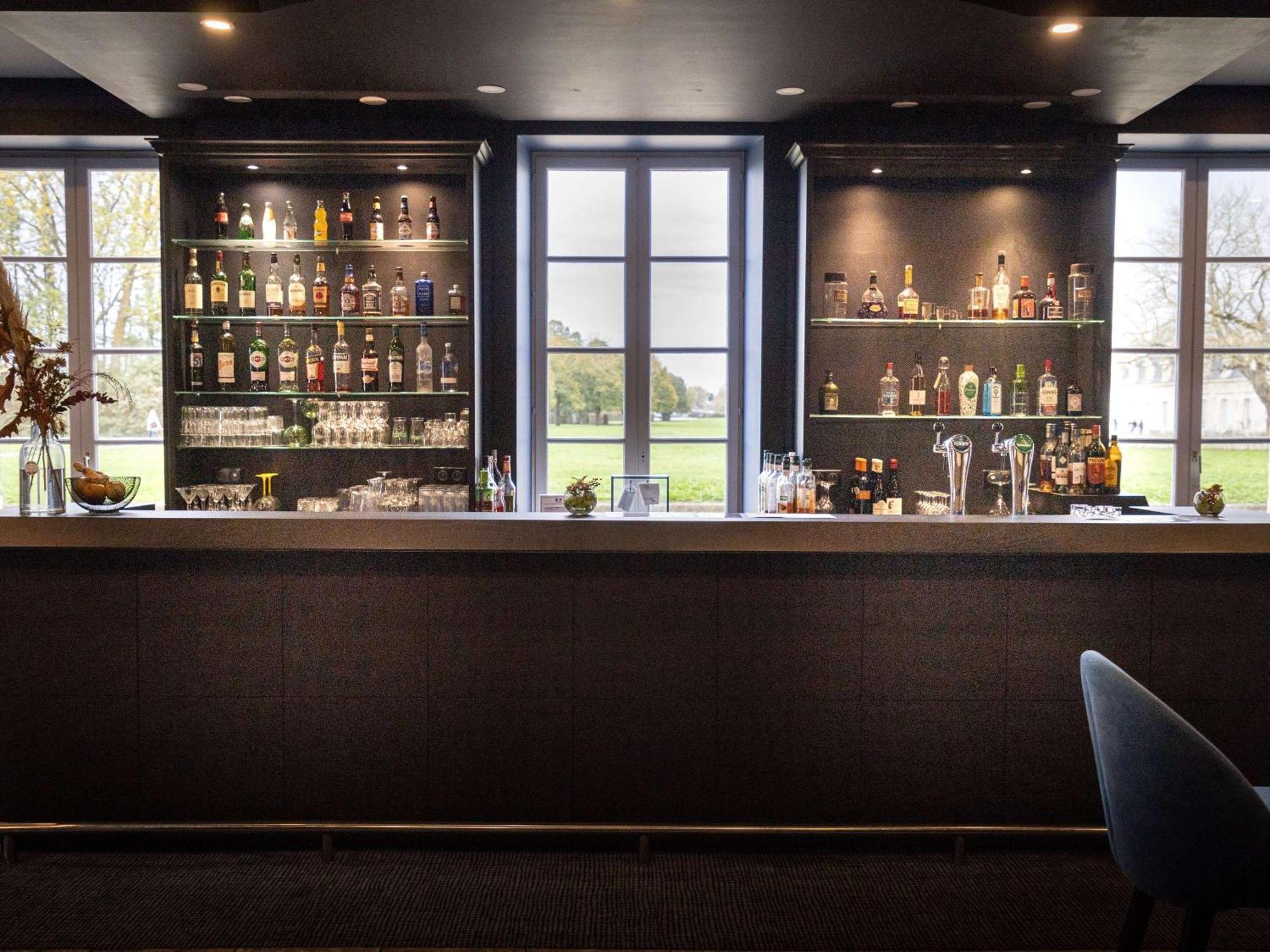 Mercure La Corderie Royale Hotel Rochefort (Charente-Maritime)