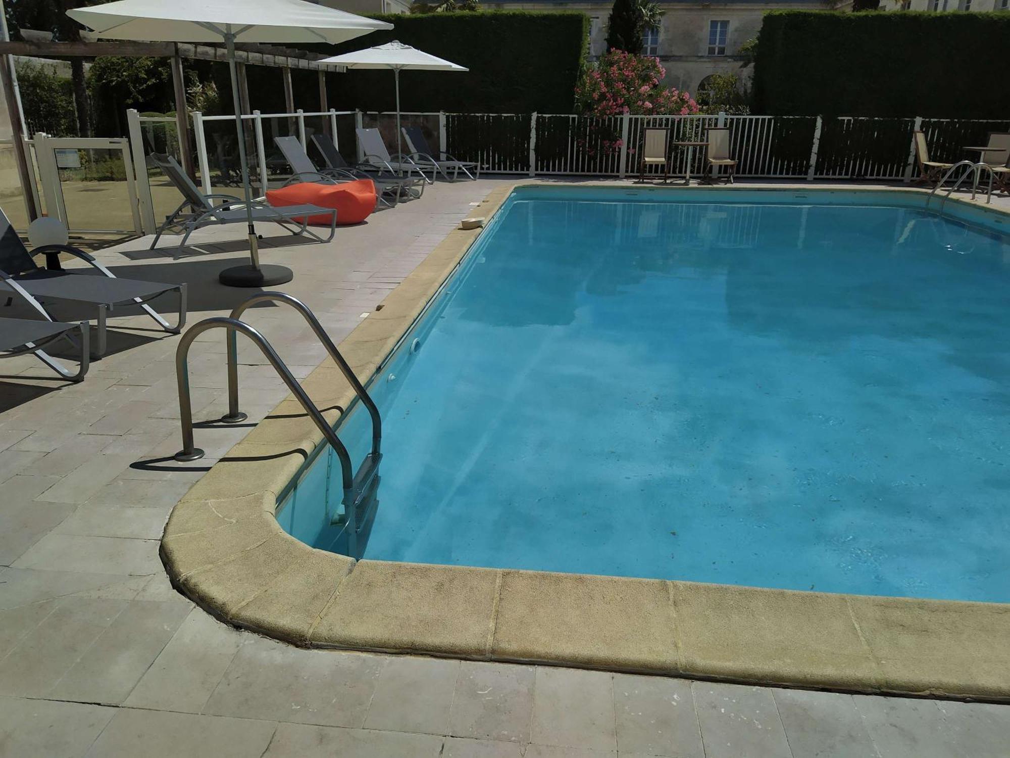 Mercure La Corderie Royale 4* Rochefort (Charente-Maritime)