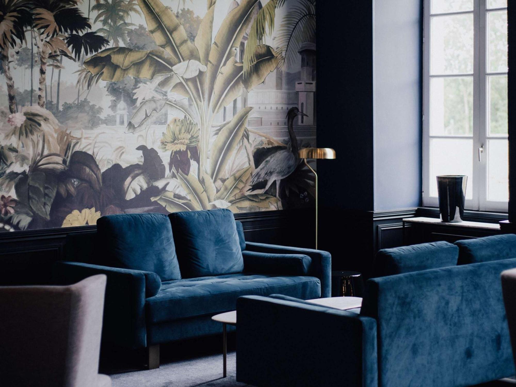 Hotel Mercure La Corderie Royale