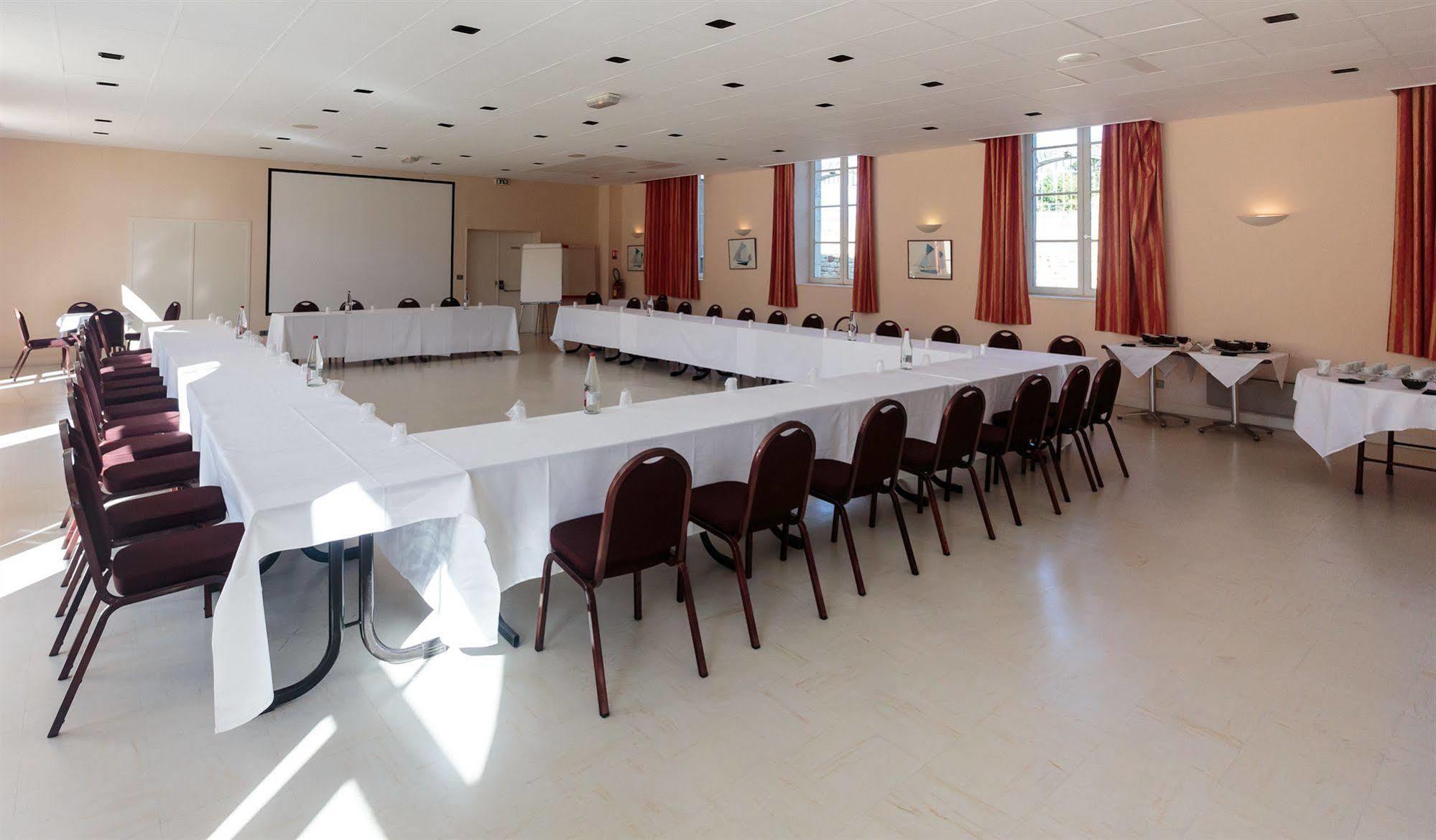 Mercure La Corderie Royale Hotel Rochefort (Charente-Maritime)