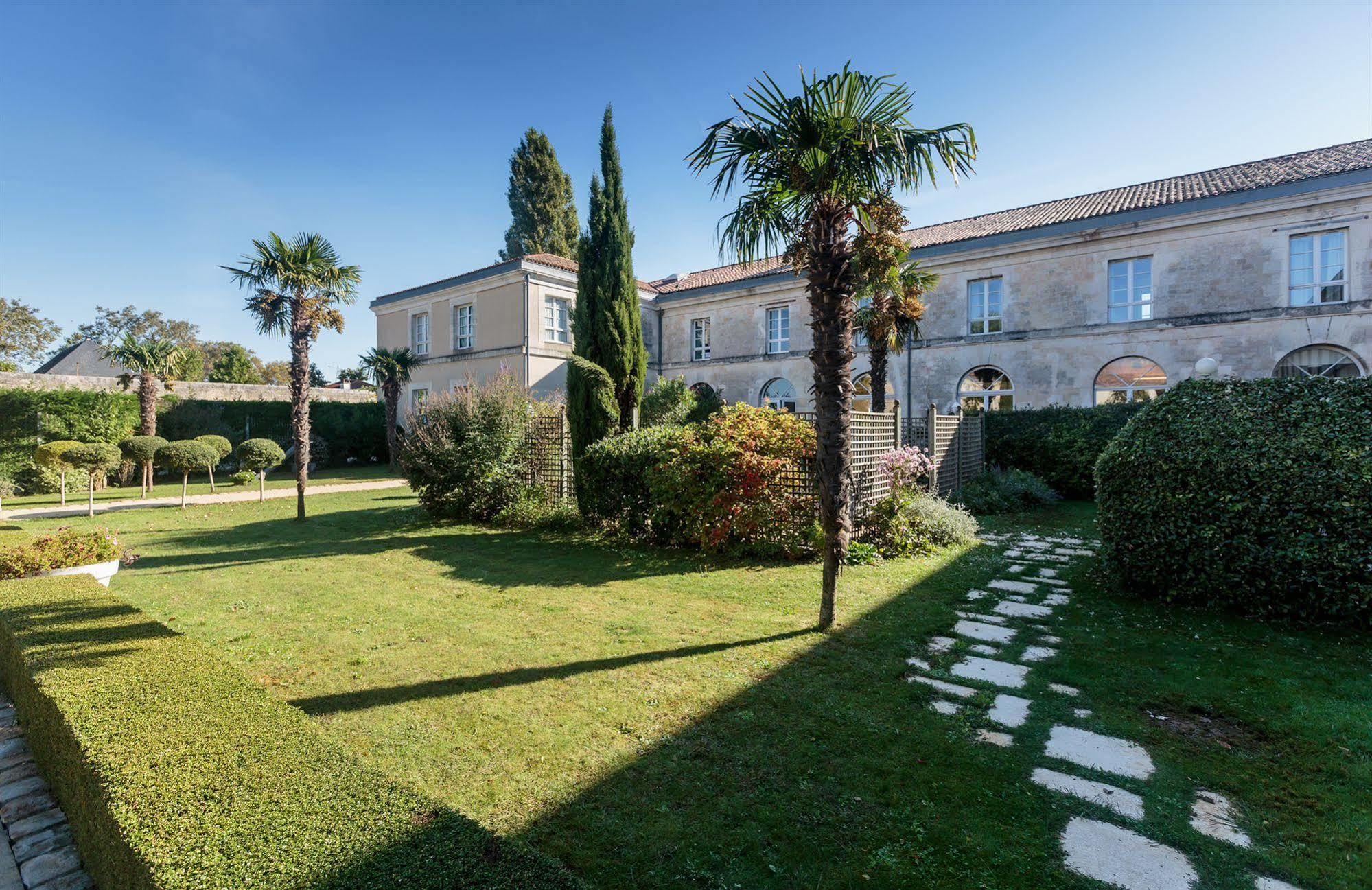 Hotel Mercure La Corderie Royale